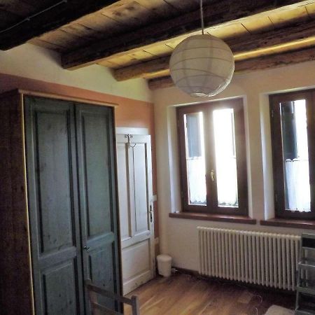B&B Col Del Vin Беллуно Екстер'єр фото
