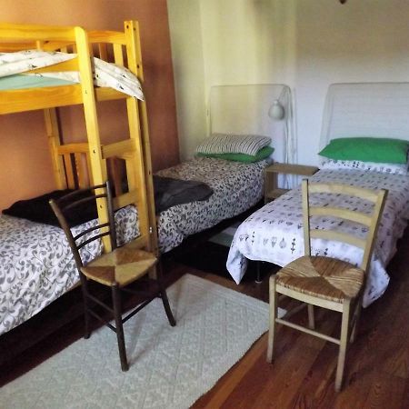 B&B Col Del Vin Беллуно Екстер'єр фото