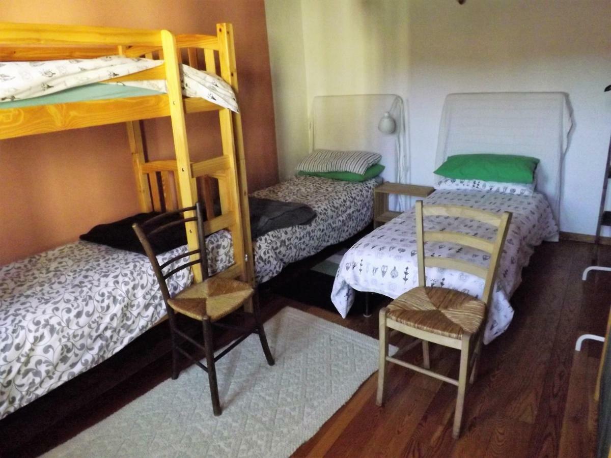 B&B Col Del Vin Беллуно Екстер'єр фото